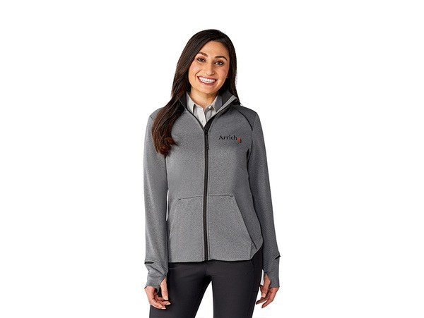 Trimark 98137 - W-TAMARACK Full Zip Jacket