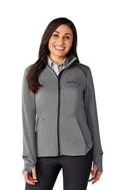 Trimark 98137 - W-TAMARACK Full Zip Jacket