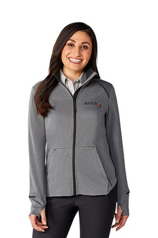 Trimark 98137 - Veste zippée W-TAMARACK