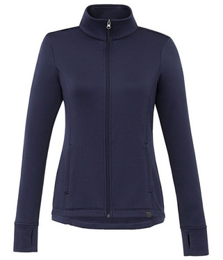 Trimark 98140 - W-FRAZIER Veste en tricot écologique