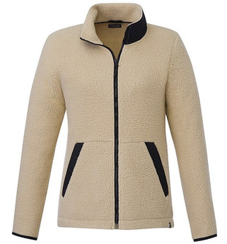 Trimark 98143 - W-KAHUZI Eco Full Zip Sherpa