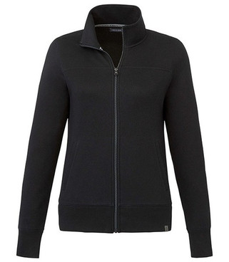 Trimark 98144 - W-ARGUS Eco Fleece Full Zip