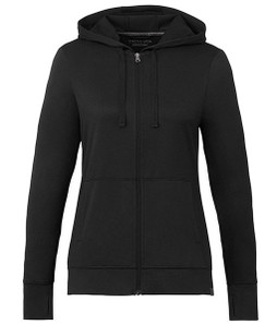 Trimark 98145 - W-LAVAR Eco Knit Full Zip Hood