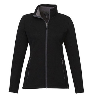 Trimark 98147 - DARNELL Eco Knit Full Zip - Wo