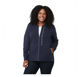 Trimark 98157 - RIGI Eco Knit Full Zip - Women