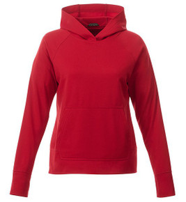 Trimark 98214 - W-COVILLE Tricot à capuche