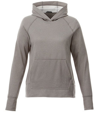 Trimark 98214 - W-COVILLE Knit Hoody