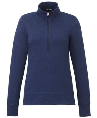 Trimark 98220 - W-DAYTON Fleece Half Zip