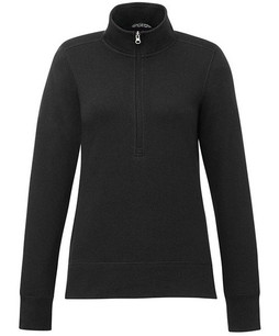 Trimark 98220 - W-DAYTON Fleece Half Zip
