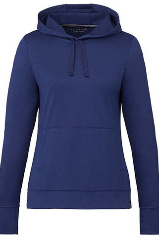 Trimark 98222 - W-LAVAR Eco Knit Hoody
