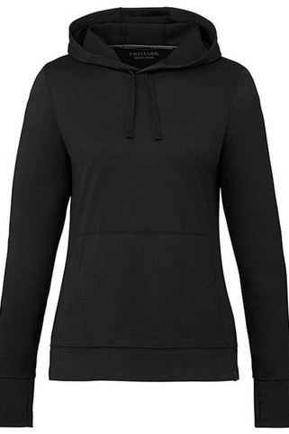 Trimark 98222 - W-LAVAR Eco Knit Hoody