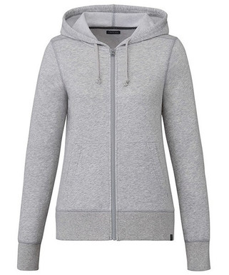 Trimark 98223 - W-ARGUS Eco Fleece Full Zip Ho