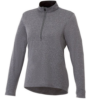 Elevate 98304 - VEGA Tech Half Zip