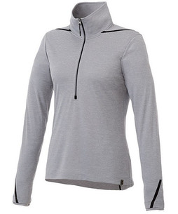 Trimark 98306 - W-DEGE Eco Knit Half Zip