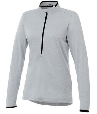 Trimark 98307 - W-MATHER Knit Half Zip