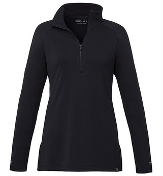 Trimark 98310 - W-ASGARD Eco Knit Half Zip