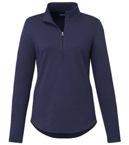 Trimark 98311 - W-RIGI Eco Knit Half Zip