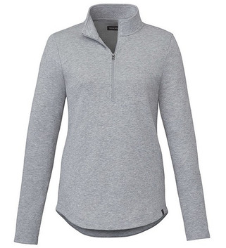 Trimark 98311 - W-RIGI Eco Knit Half Zip