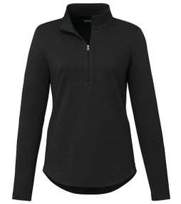 Trimark 98311 - W-RIGI Eco Knit Half Zip