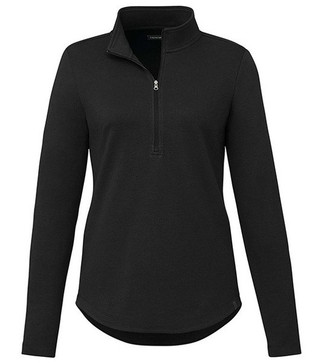 Trimark 98311 - W-RIGI Eco Knit Half Zip