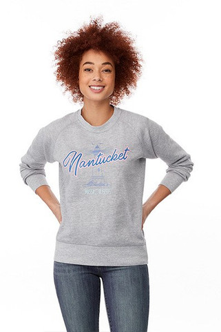 Elevate 98408 - KRUGER Fleece Crew