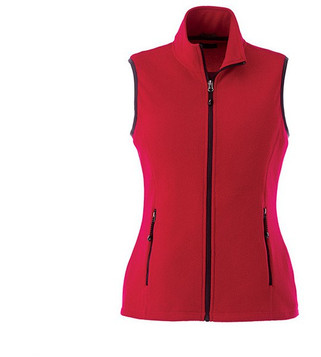 Trimark 98501 - W-TYNDALL Polyfleece Vest