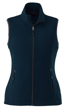 Trimark 98501 - W-TYNDALL Polyfleece Vest