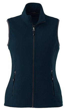 Trimark 98501 - W-TYNDALL Polyfleece Vest