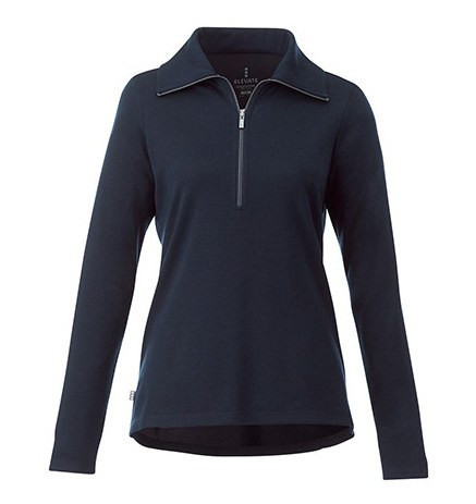 Elevate 98612 - STRATTON Knit Half Zip