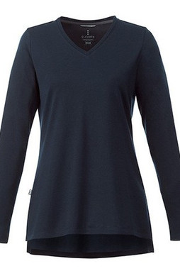 Elevate 98614 - BROMLEY Knit V-neck
