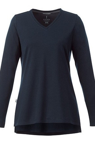 Elevate 98614 - BROMLEY Knit V-neck
