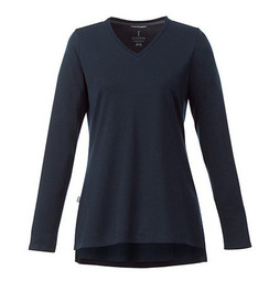 Elevate 98614 - BROMLEY Knit V-neck