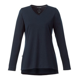 Elevate 98614 - BROMLEY Knit V-neck