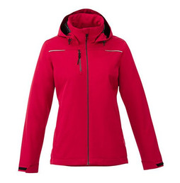 Trimark 99101 - Veste doublée en polaire W-COLTON