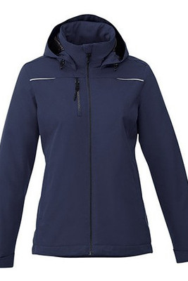 Trimark 99101 - Veste doublée en polaire W-COLTON
