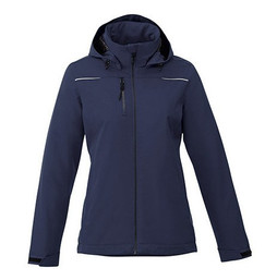 Trimark 99101 - W-COLTON Fleece Lined Jacket