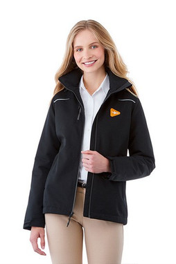 Trimark 99101 - W-COLTON Fleece Lined Jacket