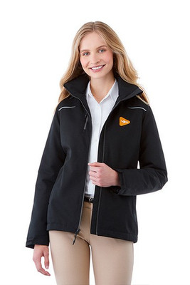 Trimark 99101 - Veste doublée en polaire W-COLTON