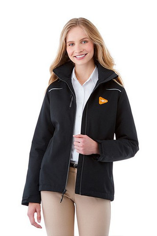 Trimark 99101 - Veste doublée en polaire W-COLTON