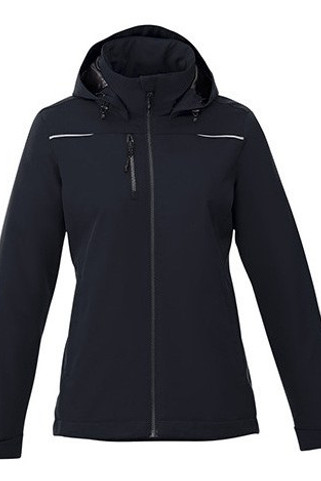 Trimark 99101 - Veste doublée en polaire W-COLTON