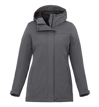 Trimark 99104 - LENA Eco Insulated Jacket - Wo