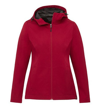 Trimark 99351 - LEFROY Eco Softshell Jacket -