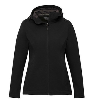 Trimark 99351 - LEFROY Eco Softshell Jacket -