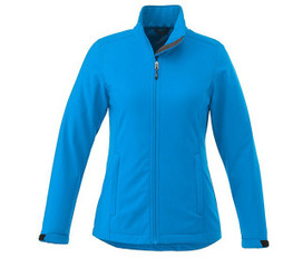 Trimark 99534 - Veste Softshell W-MAXSON