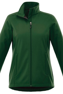 Trimark 99534 - W-MAXSON Softshell Jacket