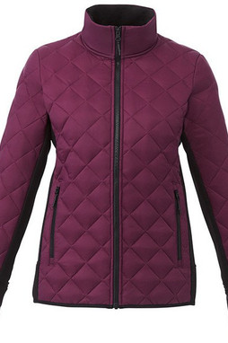 Trimark 99547 - W-ROUGEMONT Hybrid Insul Jacke