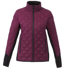 Trimark 99547 - W-ROUGEMONT Hybrid Insul Jacke