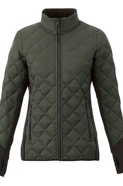 Trimark 99547 - W-ROUGEMONT Hybrid Insul Jacke