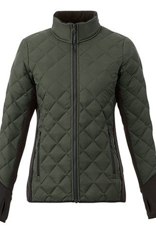 Trimark 99547 - Veste isolante hybride W-ROUGEMONT