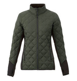 Trimark 99547 - Veste isolante hybride W-ROUGEMONT